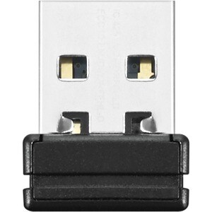 Lenovo 4XH0R55468 Wi-Fi Adapter für Tastatur, Maus - USB - 2,40 GHz ISMExtern