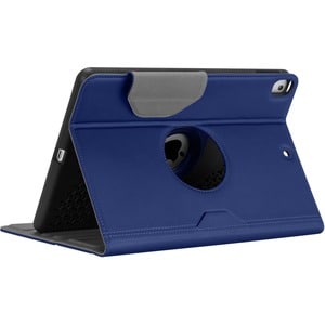 Targus VersaVu Classic THZ85502GL Carrying Case for 26.7 cm (10.5") Apple iPad (7th Generation), iPad Air, iPad Pro Tablet