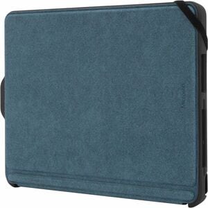 Targus Protect THZ779GL Tasche Microsoft Surface Go 2, Surface Go, Surface Go 3, Surface Go 4 Tablet - Grau - Sturzsicher,
