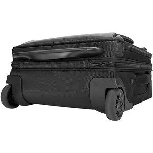 Targus CitySmart TBR038GL Travel/Luggage Case (Roller) for 30.5 cm (12") to 40.6 cm (16") Notebook, Travel Essential, Clot