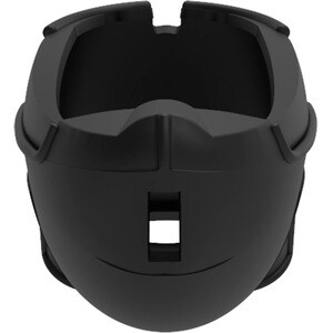 Coque Socket Mobile FlexGuard - pour Socket Mobile Scanner de Codes à Barres - Résiste à la saleté, Résistant aux chocs, R