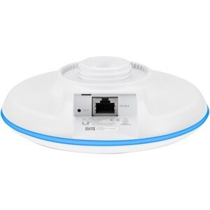 Ubiquiti UniFi UBB-US IEEE 802.11ad 1.70 Gbit/s Wireless Bridge - 2.40 GHz, 5 GHz, 60 GHz - 1 x Network (RJ-45) - Gigabit 