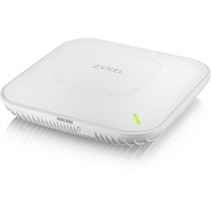 ZYXEL WAX650S 802.11ax 3.47 Gbit/s Wireless Access Point - 2.40 GHz, 5 GHz - MIMO Technology - 2 x Network (RJ-45) - Gigab