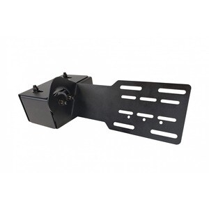 Gamber-Johnson Fahrzeughalterung für Handgerät, Strichcodescanner, Docking Station, Cradle, Tablet - 75 x 75