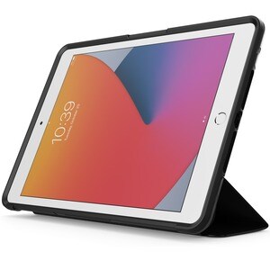 OtterBox Symmetry Carrying Case (Folio) Apple iPad (9th Generation), iPad (8th Generation), iPad (7th Generation) Tablet, 