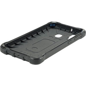 Coque MOBILIS Protech Pack - pour Samsung Galaxy A40 Smartphone - Noir - Résistant aux chocs, Résistant aux chocs, Absorbe