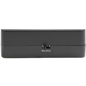 StarTech.com 1080p VGA to RCA and S-Video Converter - USB Powered - High Resolution VGA Input with Dynamic Scaling (VGA2VI