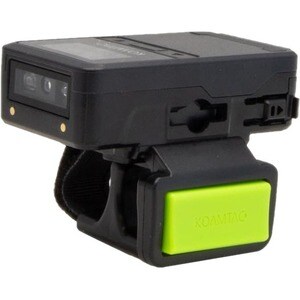 KoamTac KDC180H Wearable Barcode Scanner - 1D, 2D - Imager - Bluetooth