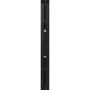 Samsung OM55N-D 139.7 cm (55") LCD Digital Signage Display - 1920 x 1080 - LED - 3000 cd/m² - 1080p - USB - HDMI - Serial 