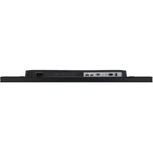 ViewSonic TD2760 27" Class LCD Touchscreen Monitor - 16:9 - 6 ms - 68.6 cm (27") Viewable - Projected Capacitive - Multi-t
