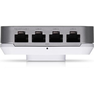 Ubiquiti UAP-IW-HD Dual Band IEEE 802.11ac 1.69 Gbit/s Wireless Access Point - Indoor - 2.40 GHz, 5 GHz - MIMO Technology 
