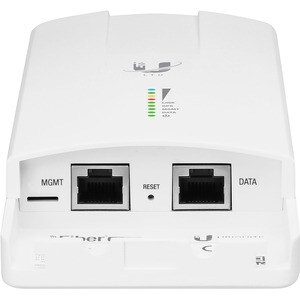 Ubiquiti airFiber 5XHD AF-5XHD 1.34 Gbit/s Wireless Bridge - 5 GHz - MIMO Technology - 1 x Network (RJ-45) - Gigabit Ether