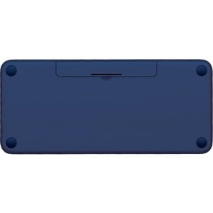 Logitech K380 Keyboard - Wireless Connectivity - Spanish - Rose - Bluetooth - 10 m - Tablet, Smartphone, iPhone, Apple TV 