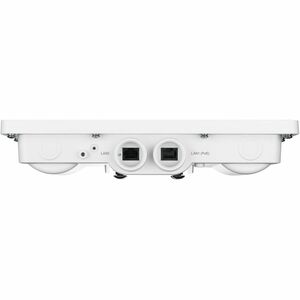 D-Link DAP-3666 IEEE 802.11ac 1.14 Gbit/s Wireless Access Point - 2.40 GHz, 5 GHz - 2 x Network (RJ-45) - Gigabit Ethernet