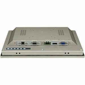 Advantech FPM-7121T 12" Class LED Touchscreen Monitor - 4:3 - 30.7 cm (12.1") Viewable - 5-wire Resistive - 1024 x 768 - X