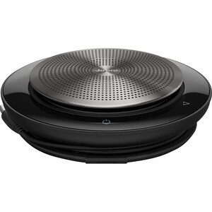 Jabra Speak 750 Altifalante - USB - Microfone - Bateria