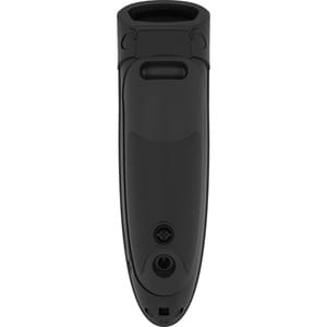 Socket Mobile DuraScan D740 Handheld Barcode Scanner - Wireless Connectivity - Black - 495.30 mm Scan Distance - 1D, 2D - 