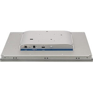21.5IN FULL HD IND MNTR W/PCAP TOUCH HDMI TRUE FLAT IP66 12V