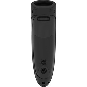 Socket Mobile DuraScan D730 Handheld Barcode-Scanner - Kabellos Konnektivität - Schwarz - 4,57 m Scan-Abstand - 1D - Laser