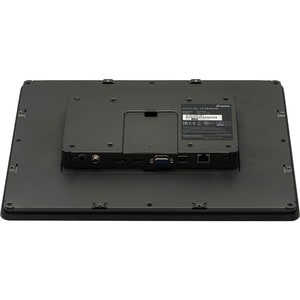 iiyama ProLite TF1515MC-B2 15 Zoll Class Open-Frame LCD-Touchscreen-Monitor - 4:3 Format - 8 ms Reaktionszeit - 38,1 cm (1