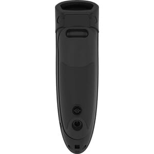 Socket Mobile DuraScan D740 Handheld Barcode Scanner - Wireless Connectivity - Red - 495.30 mm Scan Distance - 1D, 2D - La