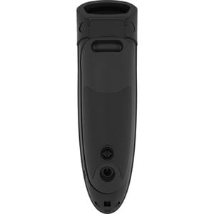Socket Mobile DuraScan D740 Handheld Barcode Scanner - Wireless Connectivity - Black - 495.30 mm Scan Distance - 1D, 2D - 