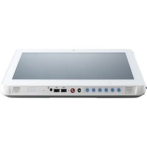 HIT-W183 18.5IN N4200 PCAP 4GB