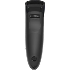 Socket Mobile SocketScan® S700, Linear Barcode Scanner, Black - Wireless Connectivity - 13.39" Scan Distance - 1D - Imager