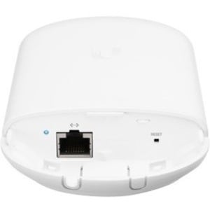 Ubiquiti NanoStation AC Loco Loco5AC IEEE 802.11ac 450 Mbit/s Wireless Access Point - 5 GHz - MIMO Technology - 1 x Networ