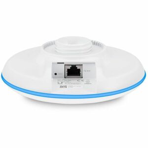 Ubiquiti Dual Band Wi-Fi 5 IEEE 802.11 a/b/g/n/ac 1.70 Gbit/s Wireless Bridge - 5 GHz, 60 GHz - MIMO Technology - Multi Us