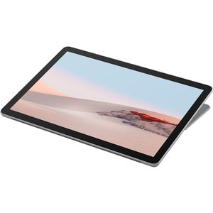 Tablette Microsoft Surface Go 2 - 26,7 cm (10,5") - Core M 8e génération m3-8100Y - 4 Go RAM - 64 Go SSD - Windows 10 Prof