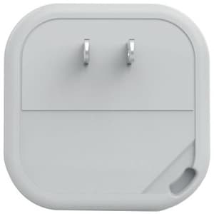 EnGenius ERP1 IEEE 802.11ac 1.27 Gbit/s Wireless Range Extender - 2.40 GHz, 5 GHz - 1 x Network (RJ-45) - Gigabit Ethernet