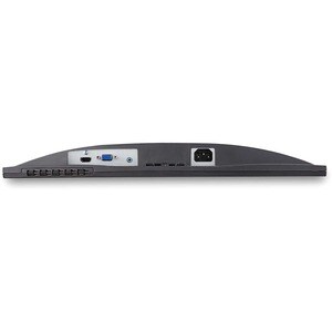 Monitor LED ViewSonic Value VA1903H 19" Class HD - 16:9 - 47cm (18.5") Viewable - Torsión Nemática (TN) - LED Retroilumina