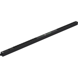 PDU APC by Schneider Electric Easy Switched Rack - Switched - IEC 309 32A 2P+E - 20 x IEC 60320 C13, 4 x IEC 60320 C19 - 3