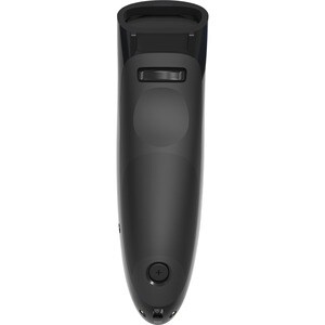 Socket Mobile SocketScan S700 Handheld Barcode Scanner - Kabellos Konnektivität - Schwarz - 340,11 mm Scan Distance - 1D -