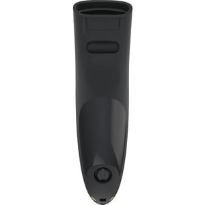 Socket Mobile SocketScan S740 Handheld Barcode-Scanner - Kabellos Konnektivität - Schwarz - 495,30 mm Scan-Abstand - 1D, 2