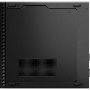 Lenovo ThinkCentre M90q 11CR001YUS Desktop Computer - Intel Core i5 10th Gen i5-10500 Hexa-core (6 Core) 3.10 GHz - 8 GB R