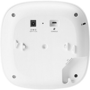 HPE Instant On AP22 Dual Band 802.11ax 1.70 Gbit/s Wireless Access Point - Indoor - 2.40 GHz, 5 GHz - Internal - MIMO Tech