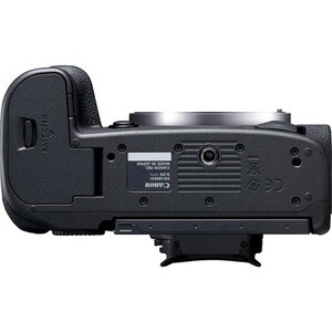 Canon EOS R5 47.1 Megapixel Mirrorless Camera Body Only - Autofocus - 3.2" Touchscreen LCD - 8192 x 5464 Image - 8192 x 43