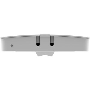 Netgear WAX610Y Wi-Fi 6 IEEE 802.11 a/b/g/n/ac/ax/i 1.80 Gbit/s Wireless Access Point - Outdoor - 2.40 GHz, 5 GHz - MIMO T