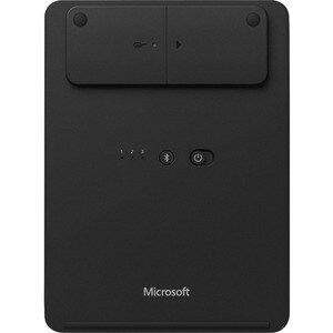 Microsoft Keypad - Wireless Connectivity - Bluetooth - 32.81 ft - 2.40 GHz Calculator Hot Key(s) - PC - CR2032 Battery Siz