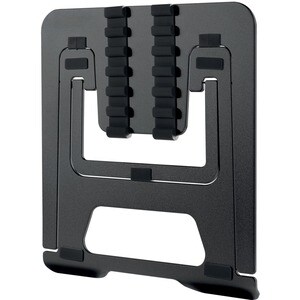 Neomounts NSLS085BLACK Laptop stand 10-17" - foldable - compact - universal. Product type: Laptop stand, Product colour: B