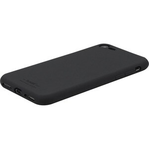 HOLDIT SILICONE CASE IPHONE 7/8/SE BLACK