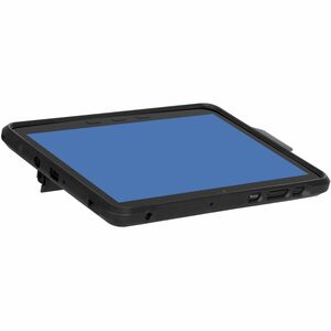 Targus Field-Ready THD501GLZ Rugged Carrying Case Samsung Galaxy Tab Active Pro, Galaxy Tab Active4 Pro Tablet - Black - D