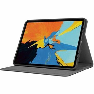 VersaVu Classic Case for iPad Air (4th Gen) 10.9 and iPad Pro® 11 (Gen.2 & 1) - Black / Charcoal