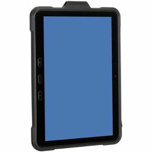 Targus Field-Ready THD501GLZ Robust Tasche Samsung Galaxy Tab Active Pro, Galaxy Tab Active4 Pro Tablet - Schwarz - Polyca