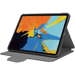 Targus Click-In THZ865GL Carrying Case (Flip) for 27.7 cm (10.9") to 27.9 cm (11") iPad Pro (4th Generation), iPad Pro (3r