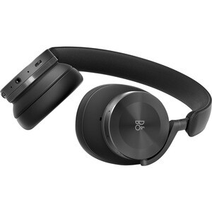Bang & Olufsen Beoplay H95 Headphones - Stereo - Mini-phone (3.5mm) - Wired/Wireless - Bluetooth - 12 Ohm - 20 Hz to 22 kH