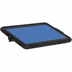 Targus Field-Ready THD501GLZ Robust Tasche Samsung Galaxy Tab Active Pro, Galaxy Tab Active4 Pro Tablet - Schwarz - Polyca