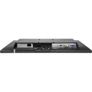 HP P241v 24" 等级 Full HD LCD 显示器 - 16:9 - 黑 - 60.5 cm (23.8") Viewable - 面内交换(IPS)技术 - LED 背光 - 1920 x 1080 - 250 cd/m² 典型 